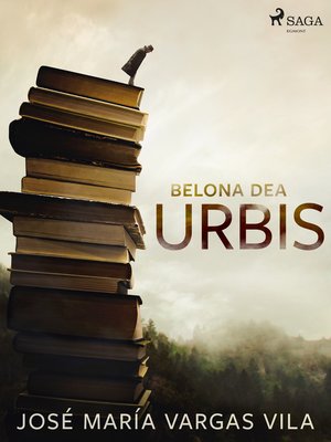 cover image of Belona dea urbis